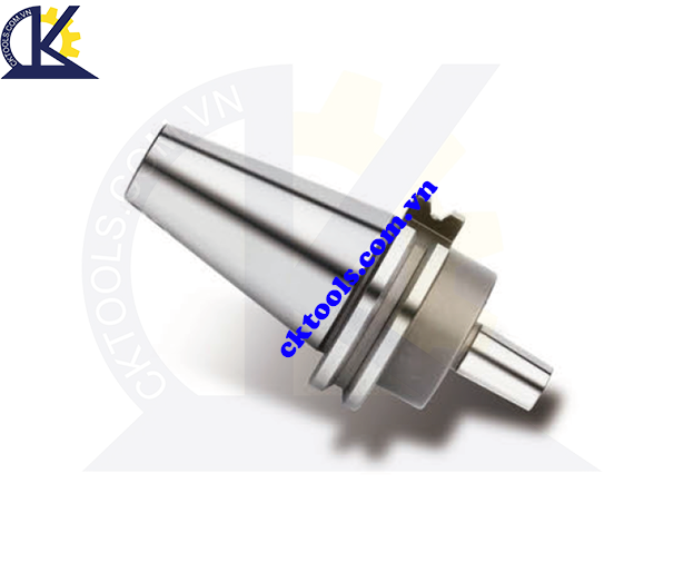 Đầu kẹp dao ASME B5.50-2009-CAT40, JACOBS TAPER ARBOR- ASME B5.50-2009-CAT40