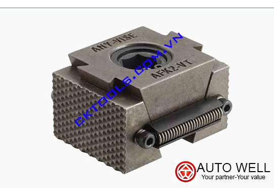 Ê tô răng cưa AFK2-VT, Eto AFK2-VT, E TO AFK2-VT, ETO AUTO WELL AFK2-VT, Ê Tô Auto well AFK2-VT