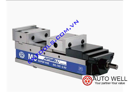 Ê tô cường lực AVL-235G/HV, Eto AVL-235G/HV, E TO AVL-235G/HV, ETO AUTO WELL AVL-235G/HV, Ê Tô Auto well AVL-235G/HV