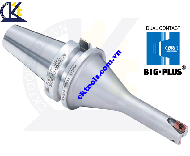 Đầu kẹp dao BIG DAISHOWA  BBT30-FCM16092L-85 , FCM20092L-85 , FCM25092L-85 , FCM32112L-85 ,  FULLCUT MILL  BBT30-FCM16092L-85 , FCM20092L-85 , FCM25092L-85 , FCM32112L-85