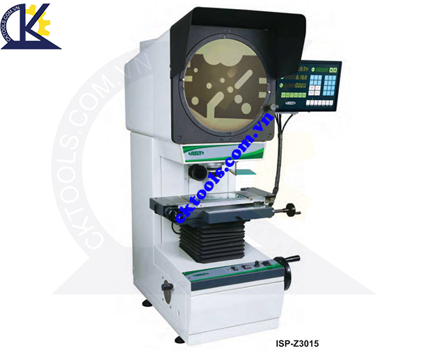 Máy Chiếu Biên Dạng INSIZE   ISP-Z3015  ,  PROFILE PROJECTORS   ISP-Z3015