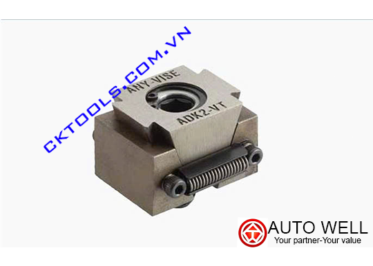 Ê tô mặt phẳng ADK2-SO, Eto ADK2-SO, E TO ADK2-SO, ETO AUTO WELL ADK2-SO, Ê Tô Auto well ADK2-SO