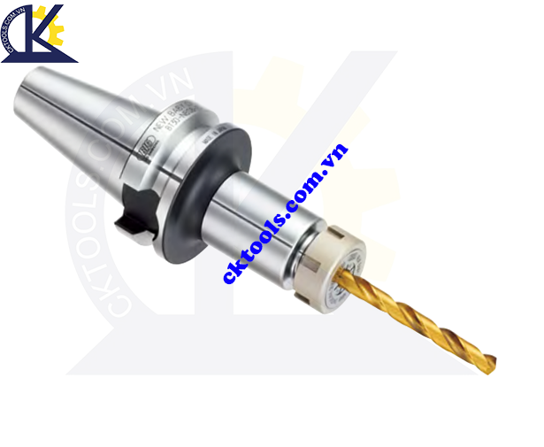 Đầu kẹp dao BT30-NBS6 , Holder BT30-NBS6 , NEW BABY CHUCK BT30-NBS6