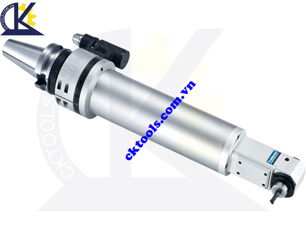 Đầu kẹp dao BIG DAISHOWA  BBT50-AG90/NBS6-315LS , - 345LS , -375LS , -405LS   ANGLE HEAD  BBT50-AG90/NBS6-315LS , - 345LS , -375LS , -405LS 