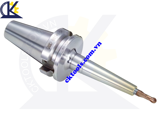 Đầu kẹp dao BIG DAISHOWA BBT40-SRC6J-105, Holder BIG DASHOWA BBT40-SRC6J-105, SHRINK CHUCK BBT40-SRC6J-105