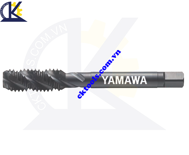 Mũi taro YAMAWA E-SP, Mũi ta ro xoắn YAMAWA E-SP, Mũi tap YAMAWA E-SP