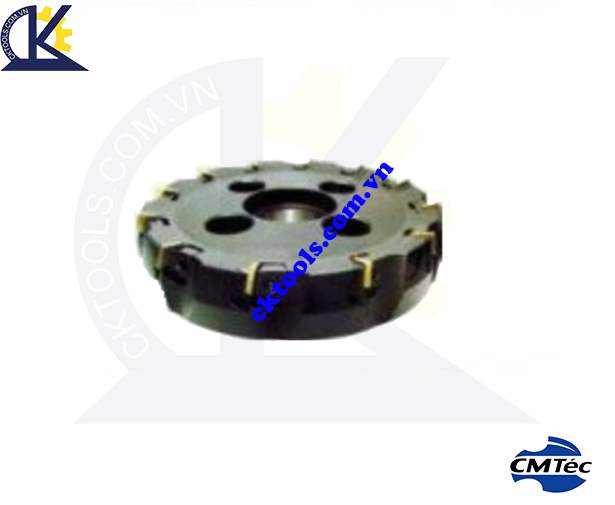 Đài phay gắn mảnh SPMN1203