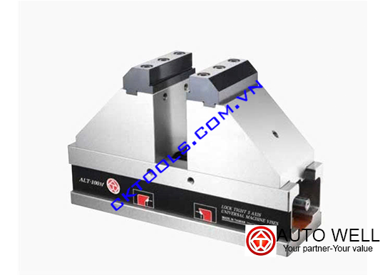 Ê tô định tâm ALT-100S, Eto ALT-100S, E TO ALT-100S, ETO AUTO WELL ALT-100S, Ê Tô Auto well ALT-100S