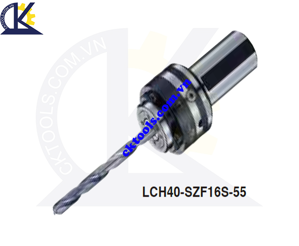 Đầu taro nhún NIKKEN LCH,Holder NIKKEN LCH, ZERO-ZERO HOLDER FOR TURNING MACHINE LCH