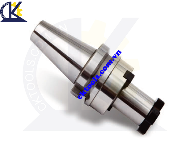 Đầu kẹp dao CBT30-BT, DUAL CONTACT SHELL MILL ARBOR CBT30-BT