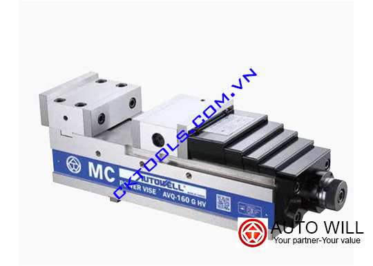 Ê tô cường lực  AVQ-100G/HV, Eto  AVQ-100G/HV, E TO  AVQ-100G/HV, ETO AUTO WELL  AVQ-100G/HV, Ê Tô Auto well  AVQ-100G/HV 