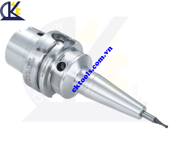 Đầu kẹp dao  BIG DAISHOWA  HSK-A63-HDC12S-120 , -150 , HYDRAULIC CHUCK   HSK-A63-HDC12S-120 , -150
