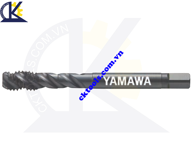 Mũi taro YAMAWA S-SP, Mũi ta ro xoắn YAMAWA S-SP, Mũi tap YAMAWA S-SP