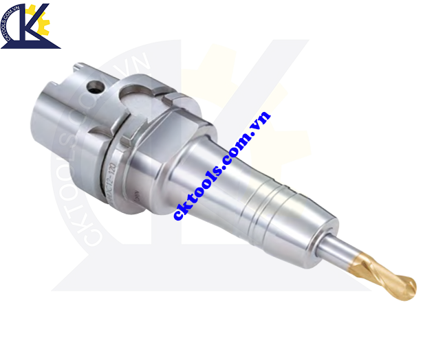 Đầu kẹp dao  BIG DAISHOWA  HSK-A100-HDC8-75 , -120 , -165 , HYDRAULIC CHUCK   HSK-A100-HDC8-75 , -120 , -165