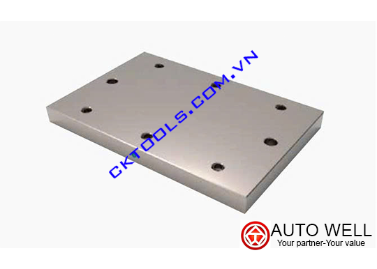 Đế gá MC ABP-01, ABP-01 AUTOWELL, Đế máy đứng ABP-01, Tấm đế MC ABP-01, AUTOWELL