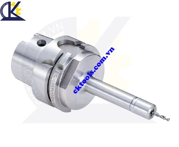 Đầu kẹp dao  BIG DAISHOWA  HSK-A40-MEGA3S-60 , -MEGA4S-60 , -90 , -MEGA6S-60 , -90 , MEGA MICRO CHUCK   HSK-A40-MEGA3S-60 , -MEGA4S-60 , -90 , -MEGA6S-60 , -90 