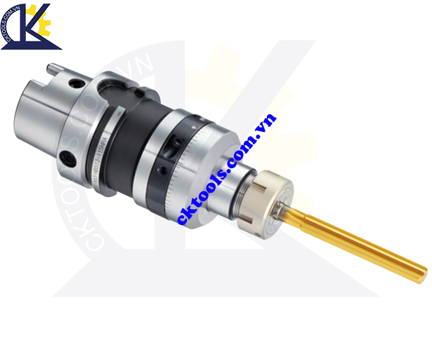 Đầu kẹp dao  BIG DAISHOWA  HSK-A63-NBS20-135NRA  , RA Holder  HSK-A63-NBS20-135NRA