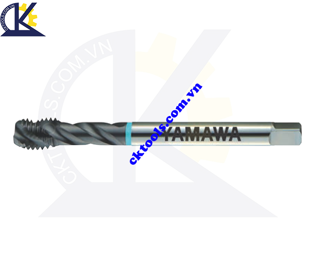 Mũi taro YAMAWA SP-VA, Mũi ta ro xoắn vàng YAMAWA SP-VA, Mũi tap YAMAWA SP-VA-DIN